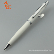 Business and Christmas Gift Press Metal Pen